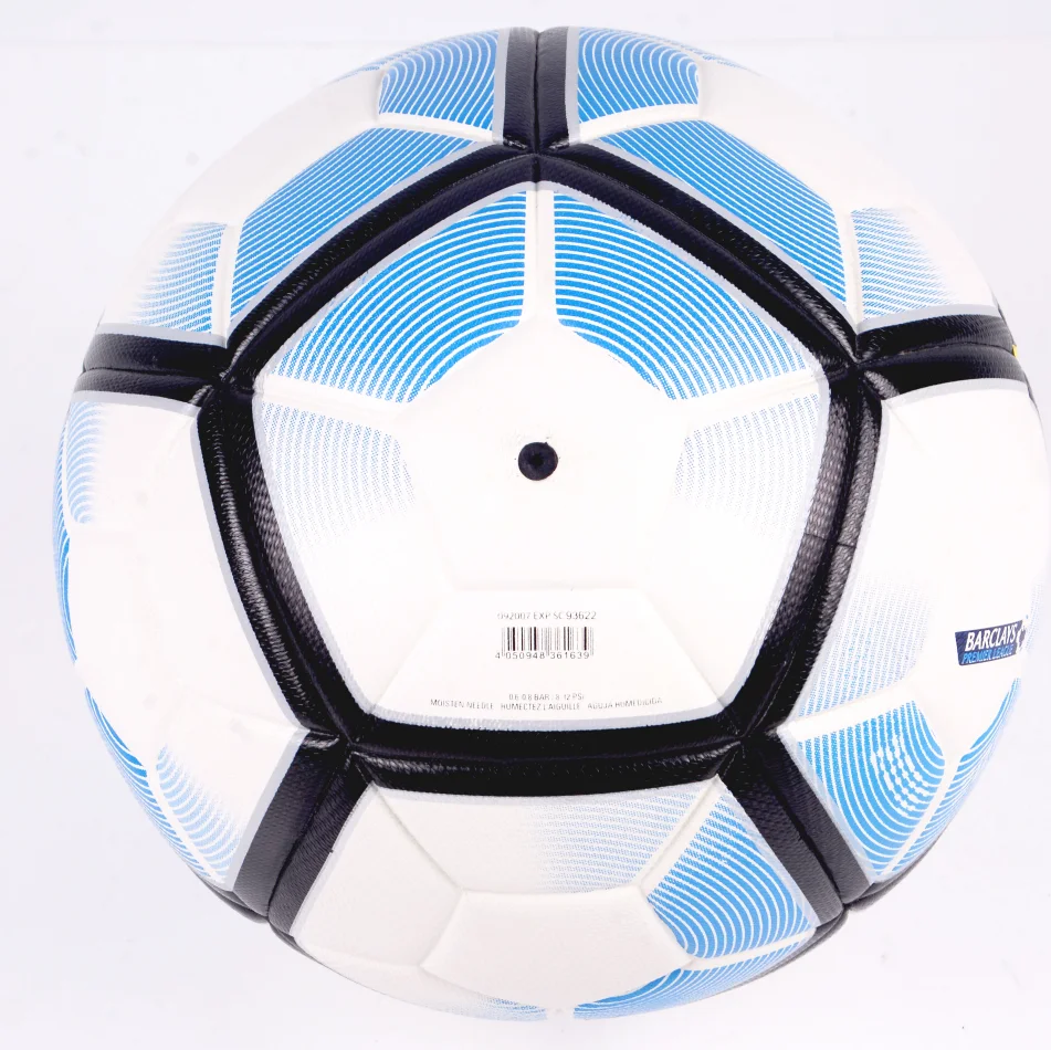 Lenwave Brand Pu Leather Soccer Ball Size 5 Cheap Soccer Balls In Bulk