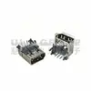 waterproof mini usb connector cableterminal block with 4 pole With UL TUV 023 From ULO
