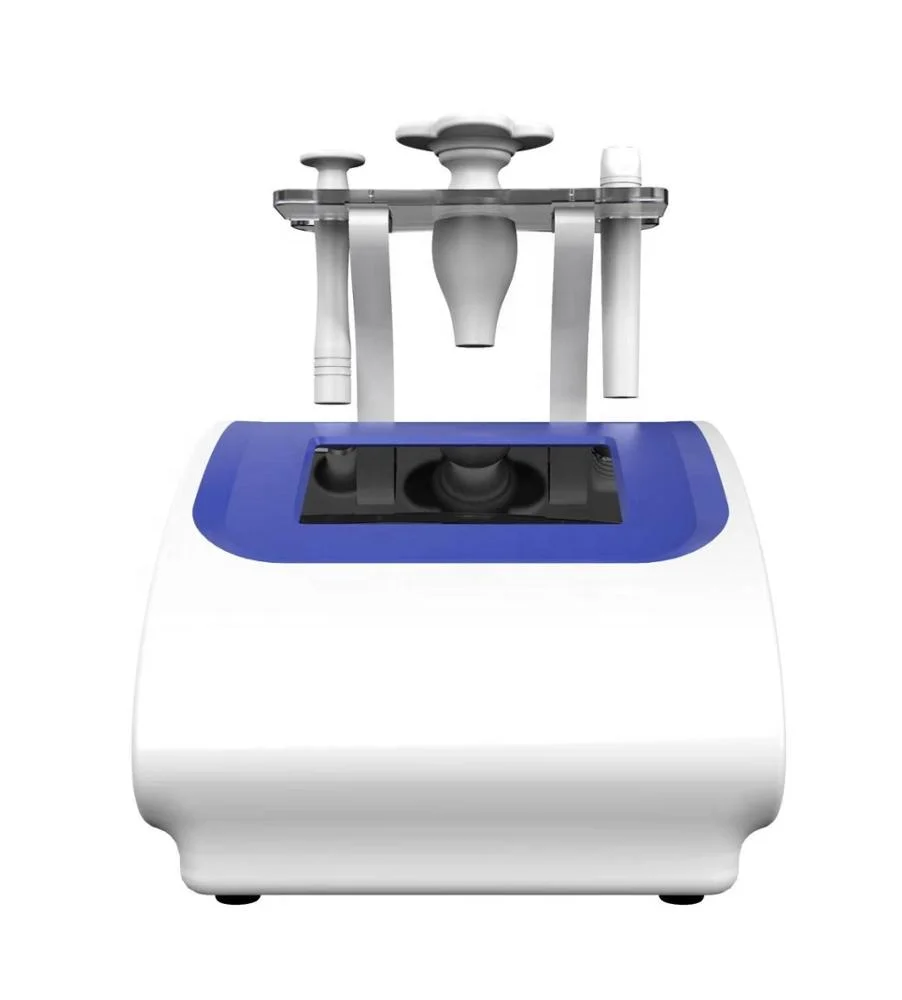 

2019 bipolar rf face lifting skin tightening beauty machine