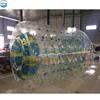 Inflatable Floating Water Roller Ball for Adults, Walking on the Inflatable Ball