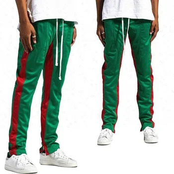 stylish track pants men