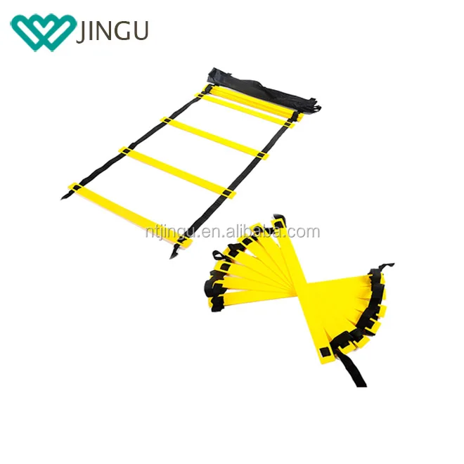 
Speed training set agility ladder and cones for powerful Training - agility ladder and set soccer cones 