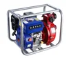 BELTEN POWER WP20 6.5hp 196cc petrol engine plastic connect 2inch high pressure gasoline water pump CE OEM color
