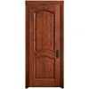Antique Style Solid Oak teak wood door design