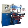 Fully Automatic Vulcanizing Machine For Rubber