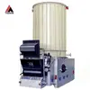 2000 Kg Coal Solid Fuel Fired Thermal Oil Boiler