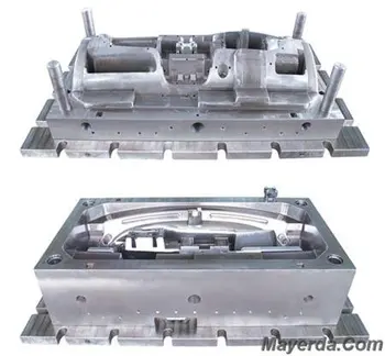 Plastic auto ремкомплекты