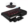 Game Accessories 7 in 1 Super Fighting Stick Arcade PS4 Controller Wired For PS4/PS3/XBOX One/360/Nintendo Switch