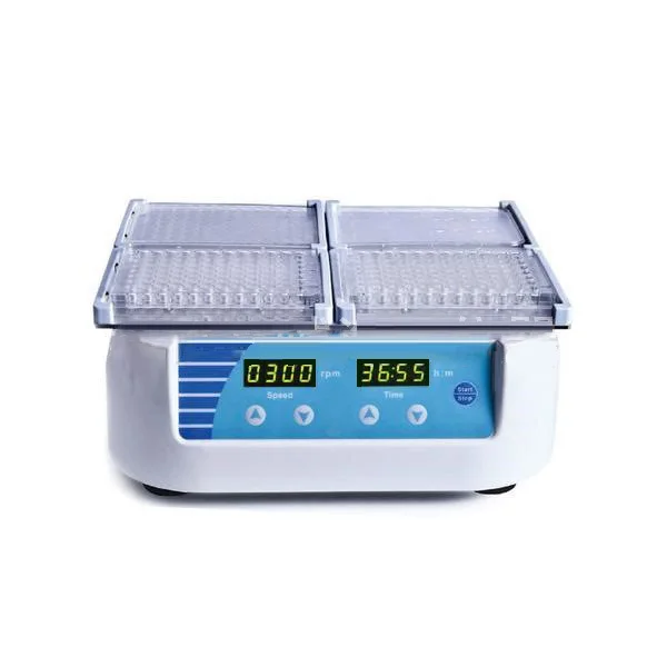 96 wells Microplate Incubator