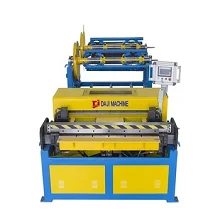 HVAC Air Duct Line 3