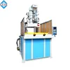 lamp head making injection molding machine