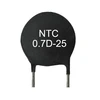 NSP Temperature Sensor Thermistor with 10d-9, 0.7D-25, 50D-9, 10D-15 &1D-20