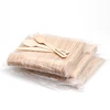 China Tough Food Grade Dinnerware Sets Birch Wooden Tableware Sample Available