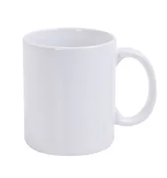 

Popular Top Grade Ceramics White Blank Mug For Sublimation