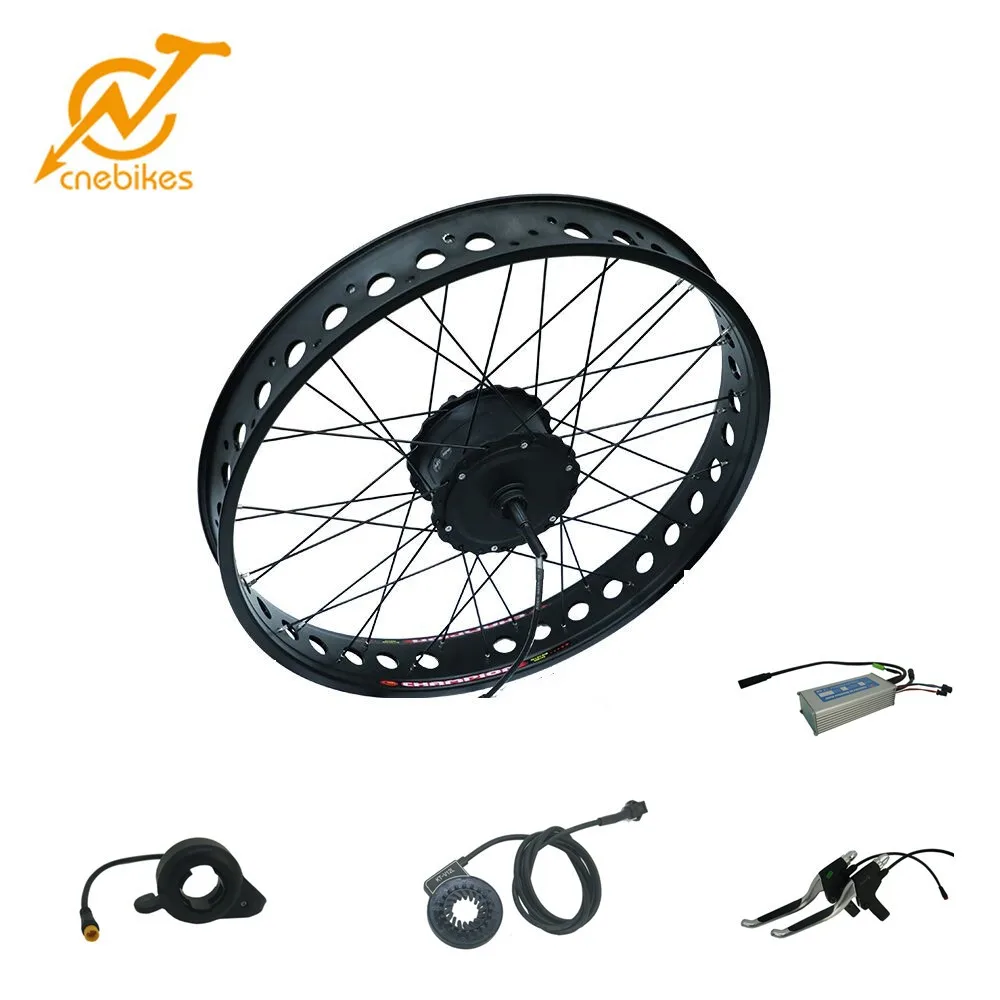 Elesmart In Wheel Motor Wheelchair Attachment 36v 350w Electric