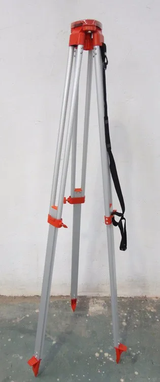 screw lock light duty telescopic tripod aluminum