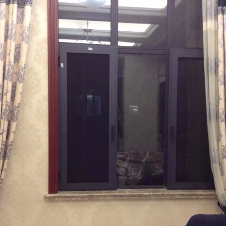 Профессиональное изготовление дешевые алюминиевые casemente