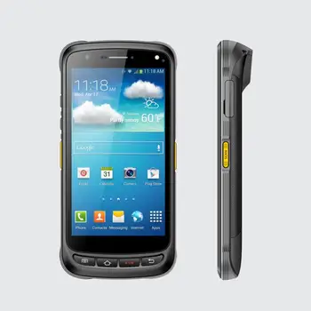 Chainway C71 Pda Lecteur De Codes Barres Android Portable Pda Industriel Buy Pdapda Industrielpda Portable Product On Alibabacom