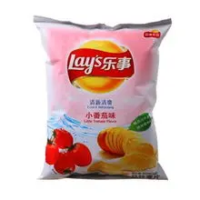 
High quality tomato paste flavor kechup flavor powder 