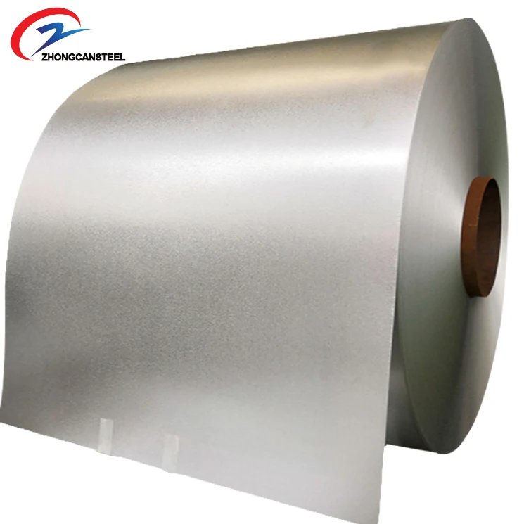 
0.5mm thickness aluzinc/galvalume/zincalume coils and sheets aluzink steel with factory prices  (62200414298)