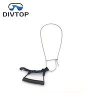 

Heavy duty Spearfishing spear fishing diving Fish stringer for diving spear fishing