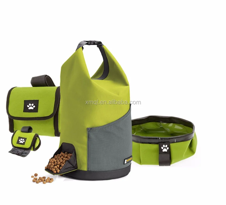 Large Pet Food Bag Storage Bowl Bags Product On Alibaba