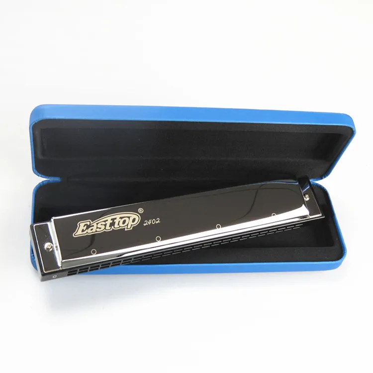 high quality bass harmonica