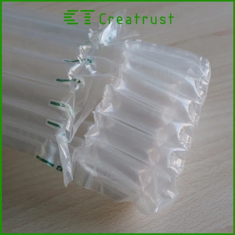 air cushion bag filling packing materials for milk powder