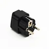 Electric POP RIVET GUN Plug Adapter with multi functions ,travel etc