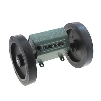 Z96-f Counter Design Mechanical Rotation Counter Meter Counter Wheel ...