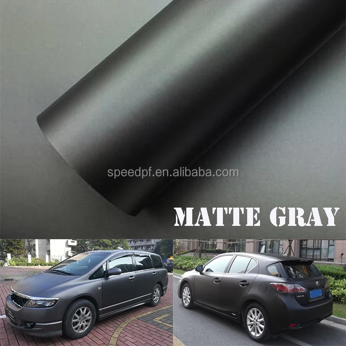 Matte Grey Car >> Hot Sale Waterproof Pvc Adhesive Car Body Wrapping Protective Matte Grey Vinyl Buy Matte Grey Vinyl Hot Sale Colored Car Wrap Vinyl Pvc Self Matte Grey Car >> Hot Sale Waterproof Pvc Adhesive Car Body Wrapping Protective Matte Grey Vinyl Buy Matte Grey Vinyl Hot Sale Colored Car Wrap Vinyl Pvc Self