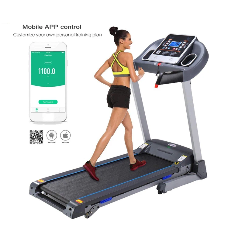 Evo fitness smart