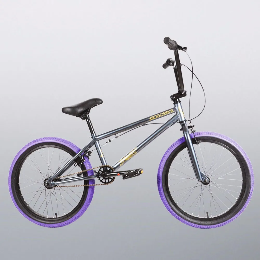 single speed bmx