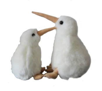 kiwi bird plush