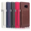 free sample note 8 leather case,TPU pu leather back cover for galaxy note 8 case mobile phone shell for note 8 case