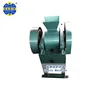 Double roller crusher/roller crusher machine/lab small roller crusher