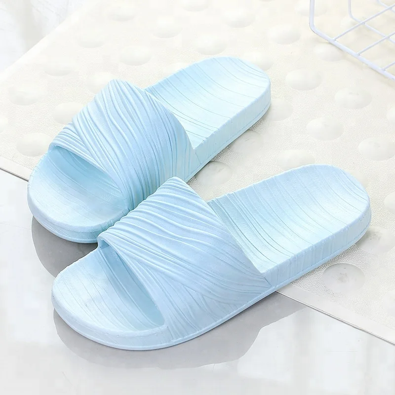 

Korean Soft PCU Anti-Slip Indoor Slippers, Requirement