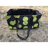 Wholesale Large Monogram Utility Totes