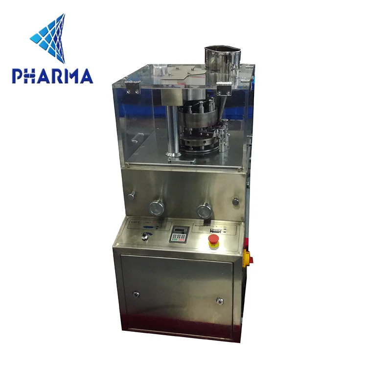 product-PHARMA-sleeping pill single punch tablet press machine for sale-img-1