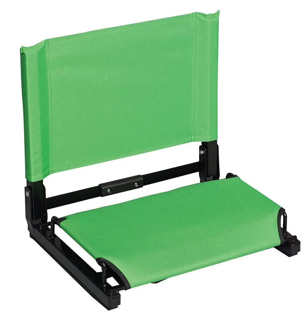 Camping Durable Stadium Chair/stadium Seat /wholesale Stadium Seats