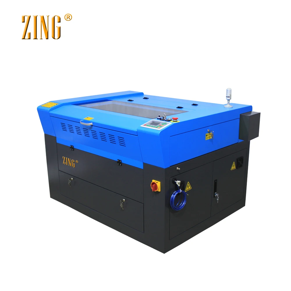 80w 9060 Co2 Laser Engraver Machine For Sale Buy Laser Engraver For