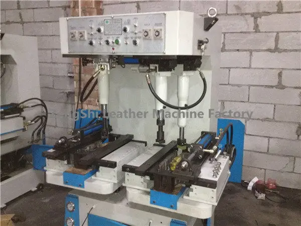 machine slipper machine 076