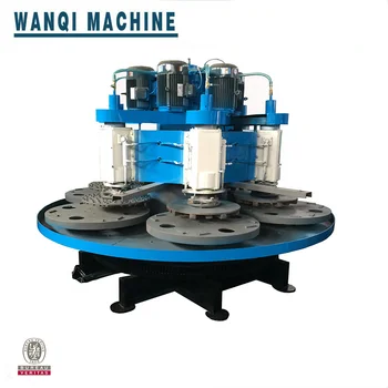 machine multifunctional