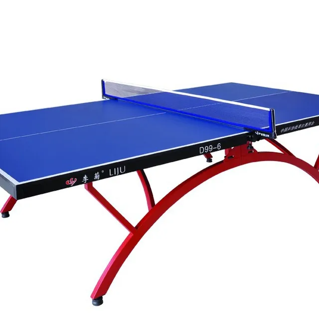 table tennis tournament