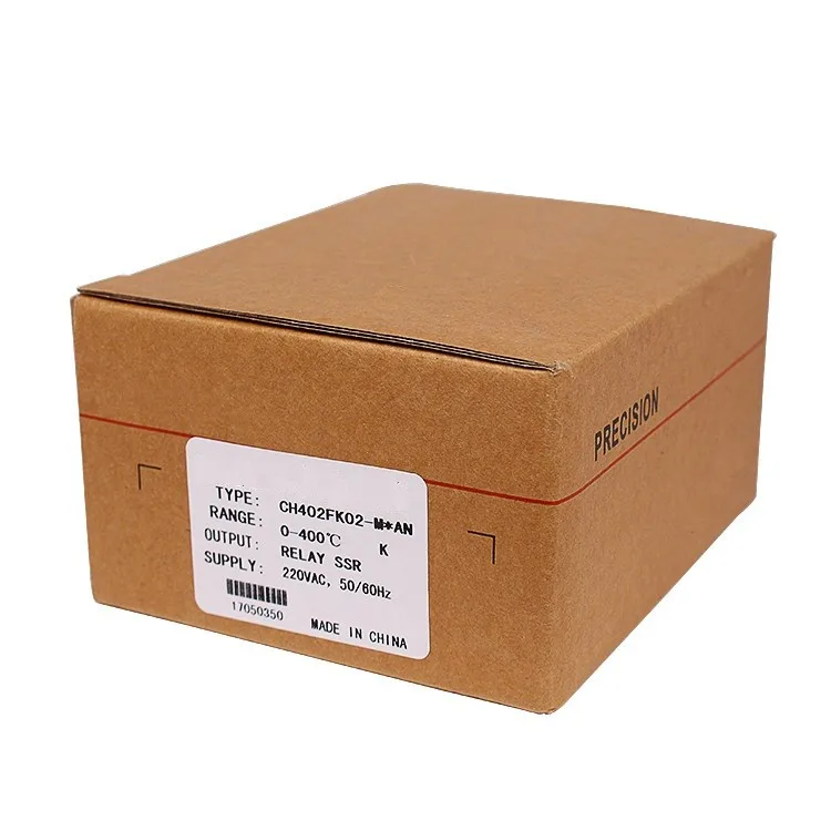 Differential Programmable Pid Digital Temperature Controller Manual