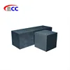 High Purity Graphitehigh Density Graphite Tailored