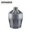 DIA-CAST Aluminum 100W speaker driver unit with transformer
