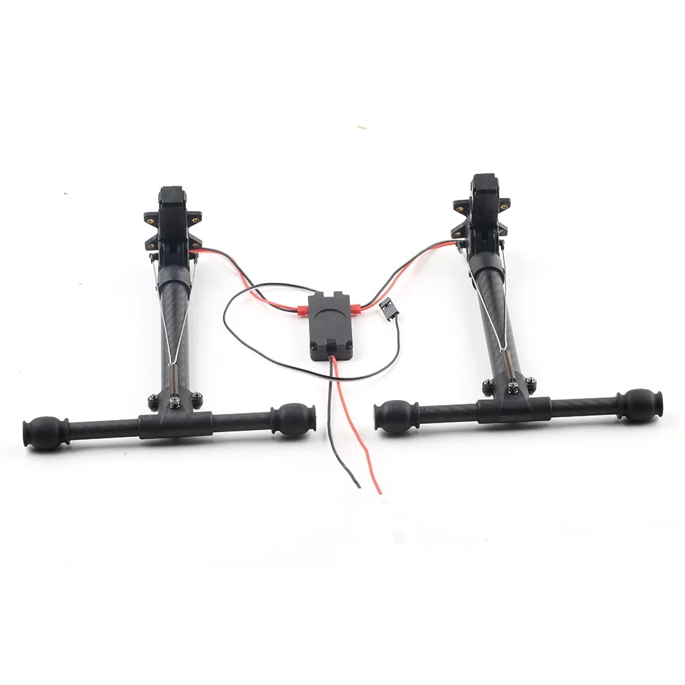 Rc Helicopter Landing Gear Dji Phantom Vision Electric Retractable Rc