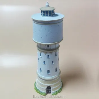 City House Design 3d Model Miniature Tower For Decoration Buy