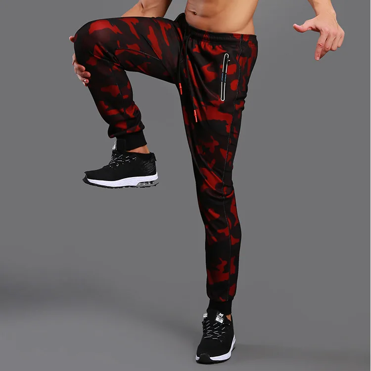 Wholesale Mens Mesh Camouflage Jogging Suits